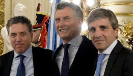 Lula habló de la deuda de Macri: 
