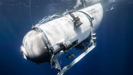 Misterio submarino: ¿Por qué se produjo la tragedia del sumergible Titán?