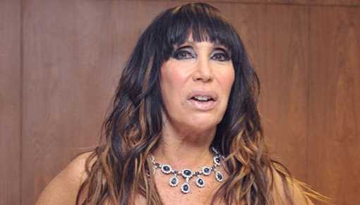 Moria Casán se metió con todo en la interna 