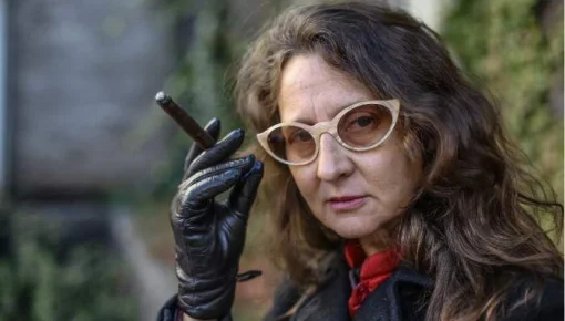 Lucrecia Martel demolió a las películas de Marvel: 