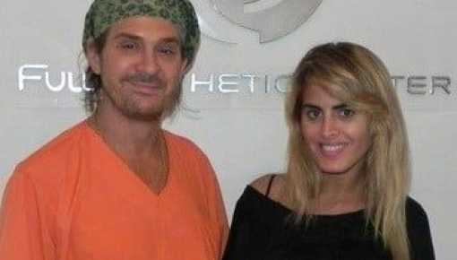 Lotocki se lavó las manos y culpó a Silvina Luna