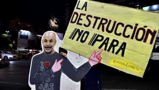 CABA: reclaman 