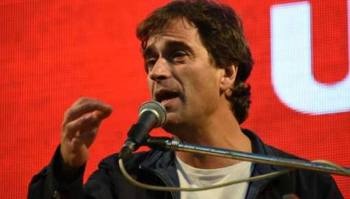 &ldquo;Bullrich es xenófoga y bruta&rdquo;, dijo Solano