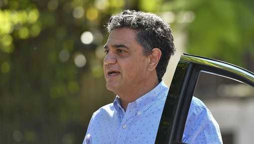 Fustigaron a Jorge Macri por su promesa de 