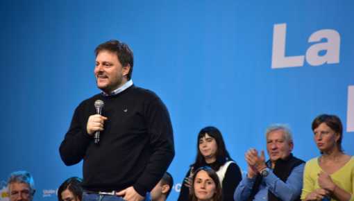 El plan de Santoro para la red de subtes si resulta electo como Jefe de Gobierno
