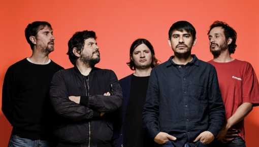 El Mató nos recuerda que las canciones siempre pueden ser mejores