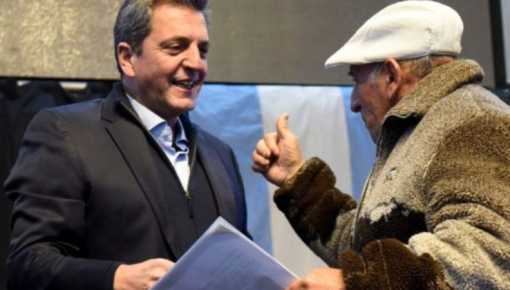Hay nuevos créditos de Anses para jubilados y pensionados