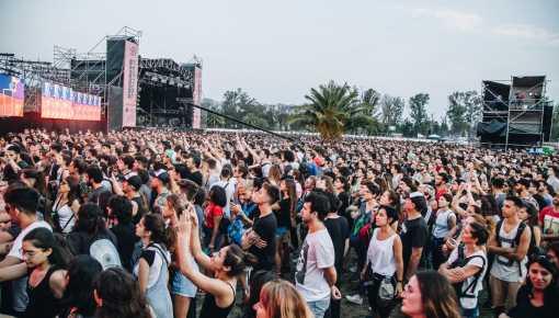Festival Bandera anunció su lineup 2023