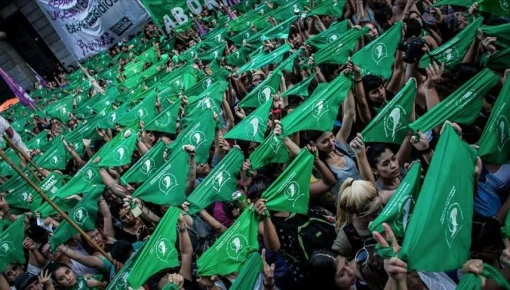Informe anual: aumentan 98% los servicios públicos de salud que realizan abortos