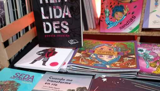 Libros infantiles y Muchas Nueces: 