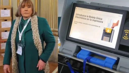 Servini sepultó al voto electrónico de CABA: 