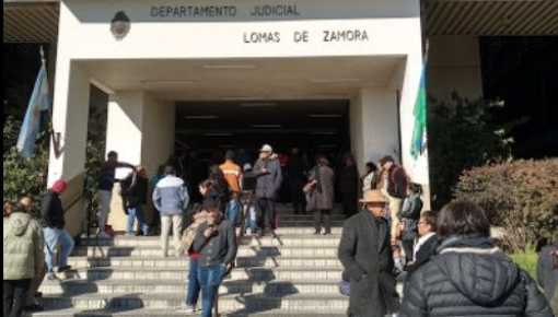 Agentes judiciales jugaron a favor de un violador
