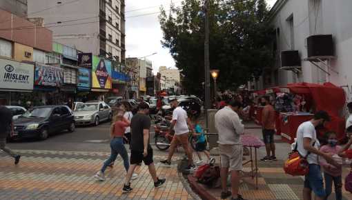 Los rumores de saqueos en municipios bonaerenses fueron desmentidos