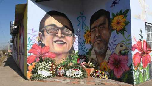 Tragedia de Moreno: comienza el juicio por la muerte de Sandra y Rubén