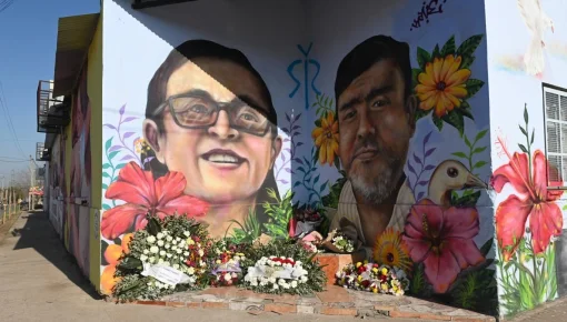 Tragedia de Moreno: comienza el juicio por la muerte de Sandra y Rubén