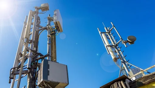 Se aprobó la convocatoria a la licitación para el 5G