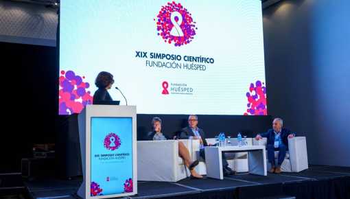 Un nuevo simposio de Fundación Huésped, a 30 años de su primera presentación