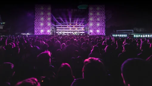 Así será el lineup del Festival Capital 