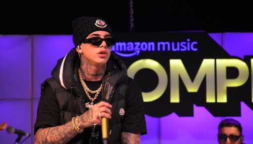 Cuando el freestyle abre puertas a más sonidos 