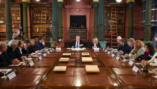 Paritaria Nacional Docente: el mínimo inicial será de $ 250.000 para diciembre