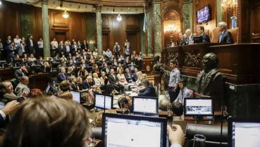 CABA adhiere a la Ley Lucio y suma protección a denunciantes