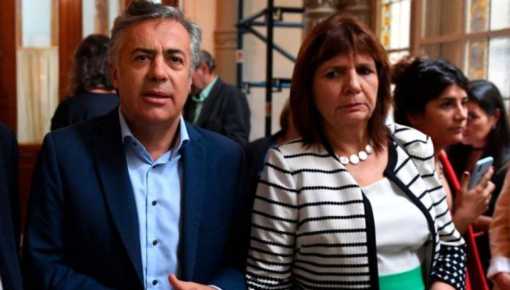 Denuncian a Alfredo Cornejo por manipulación de la Justicia de Mendoza