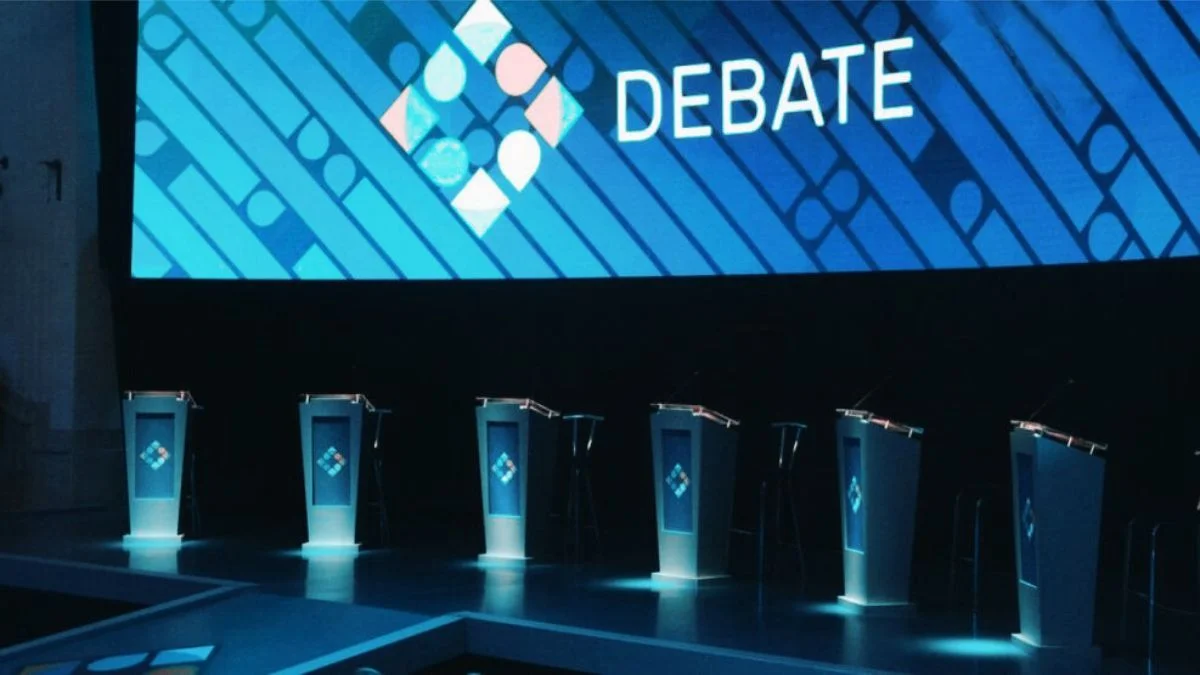 El pueblo ha hablado: DDHH y Desarrollo Humano entran en el Debate Presidencial