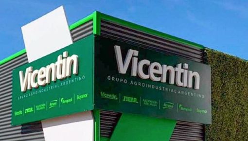 El Banco Nación analiza comprar acciones de Vicentín