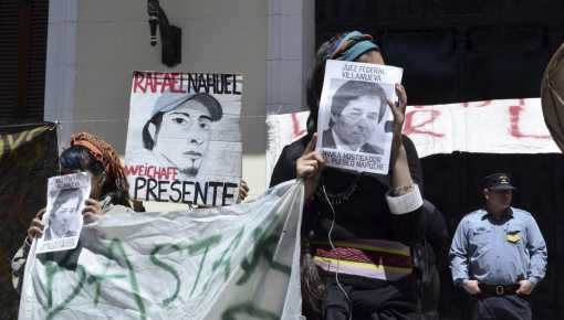Juicio por Rafael Nahuel: declaran dos testigos directos