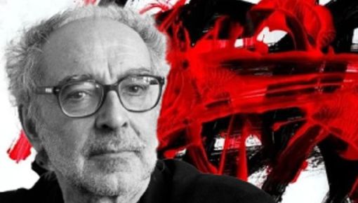 El FIDBA abre con la película póstuma de Jean-Luc Godard