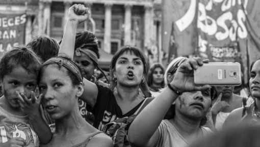 Agenda de género y elecciones: hasta que nos escuchen