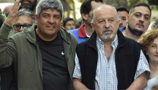 La CGT y las dos CTA celebrarán en las calles la eliminación de Ganancias