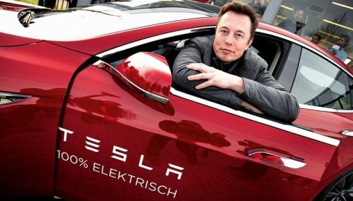 Demandan a Tesla de Elon Musk por racismo 
