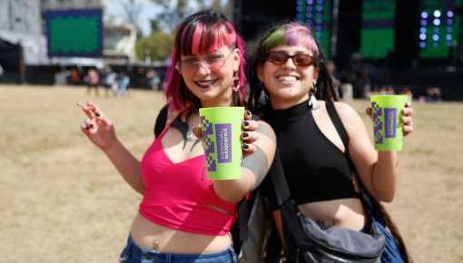 Festival Bandera: comenzó la cuenta regresiva y ya están los horarios
