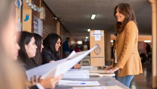 Elecciones provinciales: Buenos Aires, Caba, Catamarca y Entre Ríos definen en octubre