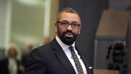 Rechazo a la visita del canciller británico a Malvinas: 