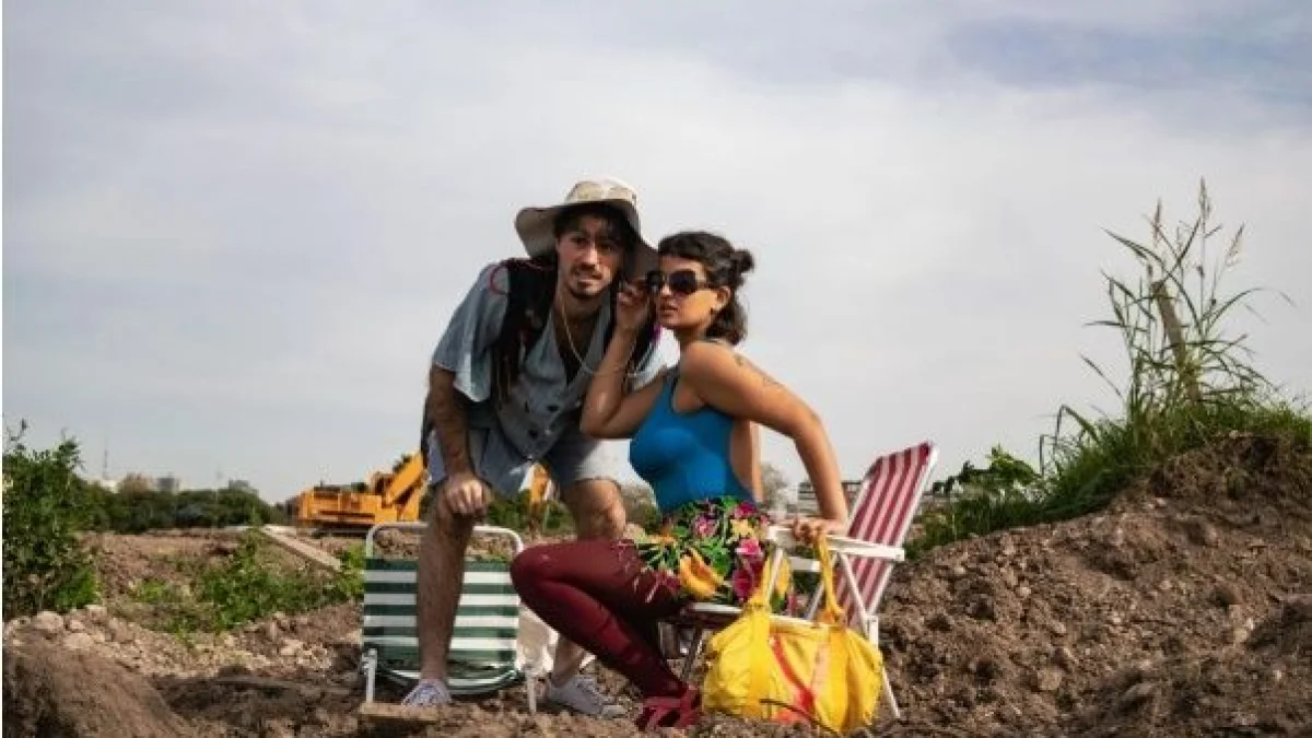 Maia Postolski lleva &ldquo;Nuestras vacaciones&rdquo; a La Plata