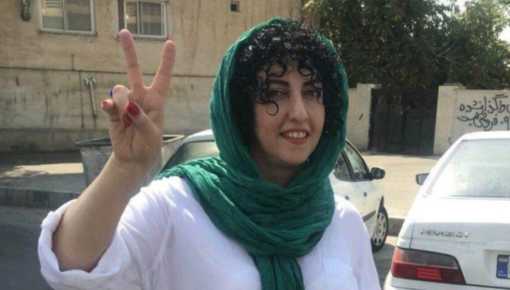 Nobel de la Paz 2023: Narges Mohammadi fue reconocida por luchar por las mujeres