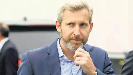 Entre Ríos: denuncian a Frigerio por extorsión