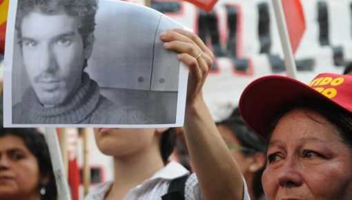 La tercerización, a 13 años del crimen de Mariano Ferreyra