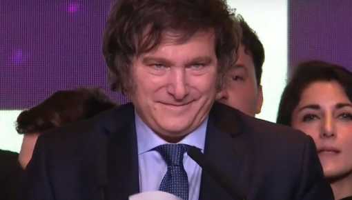 Milei convocó abiertamente al macrismo tras la derrota