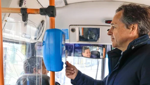 A partir del viernes rige la renuncia a subsidios y el abono de la tarifa plena