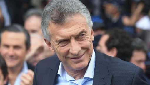 Macri no se hace cargo de la explosión de JxC y culpa a la UCR