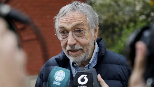 La polémica reflexión de Brandoni sobre el control de la inflación