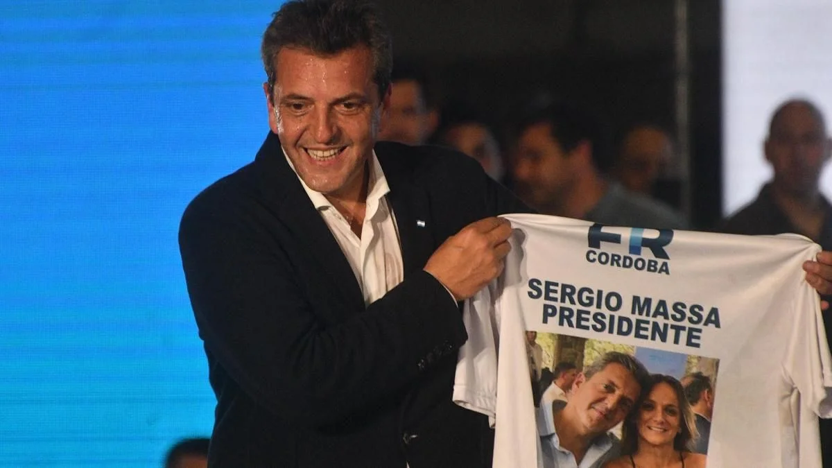 Foto: Laura Lescano / Télam.