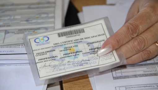 El Gobierno ordenó garantizar accesibilidad en trámites y documentos estatales