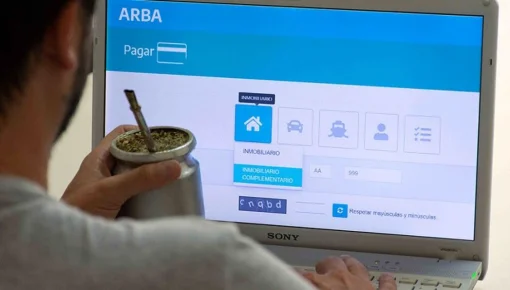 ARBA habilitó página web para que contribuyentes gestionen todo en un lugar