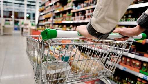 La inflación se moderó en octubre y bajó cuatro puntos: 8,3%