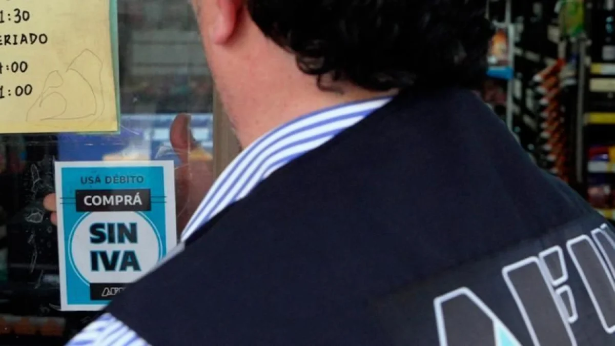 Más de 2,5 millones de trabajadores informales ingresan al Compre Sin IVA
