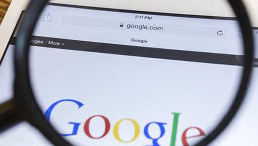 Sindicatos de prensa pidieron a Google medidas contra el negacionismo